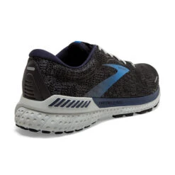 BROOKS Men’s Adrenaline GTS 21 (402 - Peacoat/Black/Blue) 9 BROOKS Men’s Adrenaline GTS 21 (402 - Peacoat/Black/Blue) -Cheap Brooks Store 110349 402 H Adrenaline GTS 21