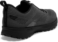 BROOKS Men's Revel 5 (038 - Black/Ebony/Black) 9 BROOKS Men's Revel 5 (038 - Black/Ebony/Black) -Cheap Brooks Store 110374 038 H Revel 5