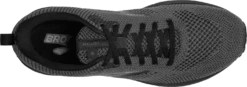 BROOKS Men's Revel 5 (038 - Black/Ebony/Black) 10 BROOKS Men's Revel 5 (038 - Black/Ebony/Black) -Cheap Brooks Store 110374 038 O Revel 5
