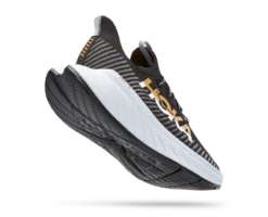 Hoka Men's Carbon X 3 (BWHT - Black/White) 8 Hoka Men's Carbon X 3 (BWHT - Black/White) -Cheap Brooks Store 1123192 BWHT 3