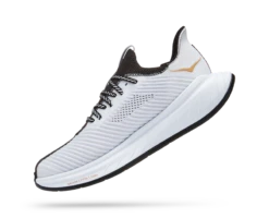 Hoka Men's Carbon X 3 (BWHT - Black/White) 9 Hoka Men's Carbon X 3 (BWHT - Black/White) -Cheap Brooks Store 1123192 BWHT 4