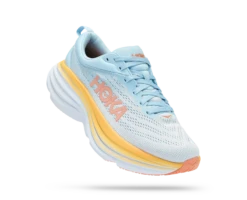 Hoka Women's Bondi 8 (SSCA - Summer Song/Country Air)
