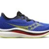 Saucony Men's Endorphin Pro 2 (25 - Blue Raz/Acid)