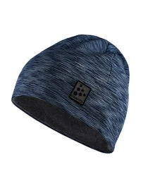 Craft Microfleece Hat (Flow-Melange)