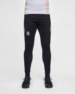 Men's Pants Pro (Black)