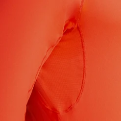 BROOKS Men's Dash 1/2 Zip (811 - Vivid Flame) -Cheap Brooks Store 211298 811 d1 dash half zip mens long sleeve running shirt