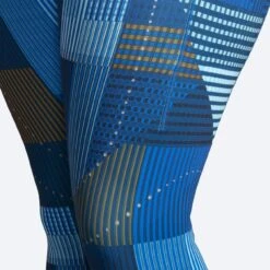 BROOKS Women's Method 3/4 Tight (441 - Motion Print) -Cheap Brooks Store 221522 441 d5 method three quarter womens running capri