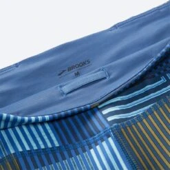 BROOKS Women's Method 3/4 Tight (441 - Motion Print) -Cheap Brooks Store 221522 441 d7 method three quarter womens running capri