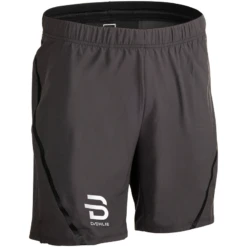 Men's Shorts Oxygen (Obsidian)