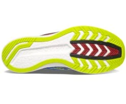 Saucony Men's Endorphin Pro 2 (25 - Blue Raz/Acid) -Cheap Brooks Store 36914626 EEBF 4A0F 8422 835B750E7F87