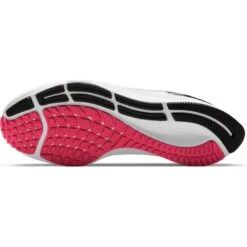 Nike Women's Zoom Pegasus 38 (101 - White/Metalliuc Silver/Black) -Cheap Brooks Store 3CF6B7C4 620B 4143 B577 7DAAE630E291