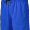Nike Men’s Flex Stride Short 7” (480 - Game Royal/Reflective Silver)