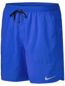 Nike Men’s Flex Stride Short 7” (480 - Game Royal/Reflective Silver)