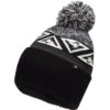 Nike Utility Trail Running Beanie (010 - Black)