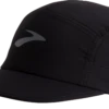 BROOKS Propel Hat (001 - Black)