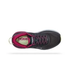 Hoka Women's Bondi 7 (BGFF - Blue Graphite/Festival Fuchsia) 10 Hoka Women's Bondi 7 (BGFF - Blue Graphite/Festival Fuchsia) -Cheap Brooks Store 52FEF82F 3648 451C BBC7 3D651AAD69D1