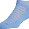 Running-Lite Mini Crew (Sky Blue Heathered)