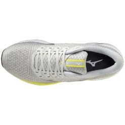 Mizuno Men's Wave Inspire 18 Waveknit (UGUG - Ultimate Grey) 6 Mizuno Men's Wave Inspire 18 Waveknit (UGUG - Ultimate Grey) -Cheap Brooks Store 5DB0A35E 06AE 4F3C 92BF 3FF5718CC30C