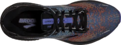 BROOKS Men’s Adrenaline GTS 22 “Pixel Pack” (041 - Royal Blue/Black/Grey) -Cheap Brooks Store 603563FB 03B4 4427 94E5 F5AA7C3496A1