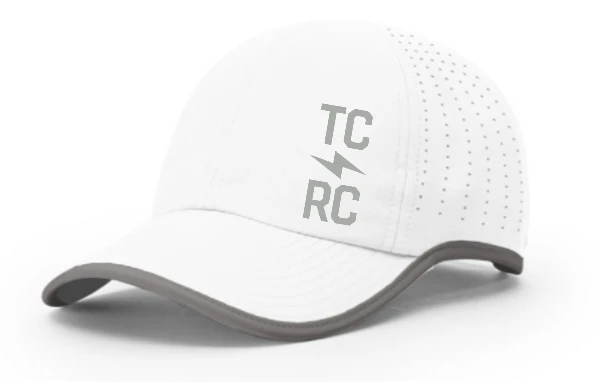 TCRC Block Bolt Lite Cap 3 TCRC Block Bolt Lite Cap - Image 3