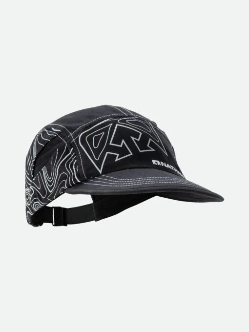 Nathan HyperNight Quick Stash Run Hat (White/Black/Vivid Blue) 6 Nathan HyperNight Quick Stash Run Hat (White/Black/Vivid Blue) -Cheap Brooks Store 667B72DC B2B0 48B5 ADA3 50383A0D5E58
