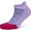 Balega Hidden Comfort Running Socks (Wildberry)