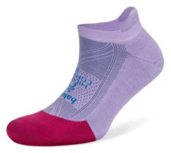 Balega Hidden Comfort Running Socks (Wildberry)