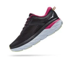 Hoka Women's Bondi 7 (BGFF - Blue Graphite/Festival Fuchsia) 9 Hoka Women's Bondi 7 (BGFF - Blue Graphite/Festival Fuchsia) -Cheap Brooks Store 6C8DEF65 CA19 432B 80DB 91816F740D81