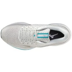 Mizuno Women's Wave Inspire 18 Waveknit (YMYM - Oyster Mushroom) -Cheap Brooks Store 6D95BA5C 2D7C 4738 B9A8 85028FA5A839