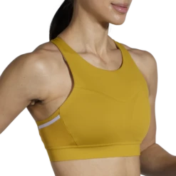 BROOKS Women's Drive 3 Pocket Run Bra (362 - Golden Hour/Violet Dash) 7 BROOKS Women's Drive 3 Pocket Run Bra (362 - Golden Hour/Violet Dash) -Cheap Brooks Store 785C0BEA C97E 4744 9960 C96DD2FEF910