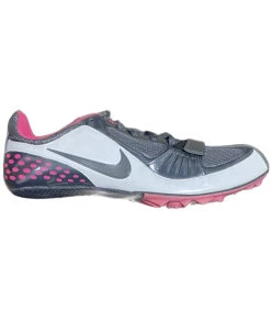 Nike Unisex Zoom Rival S 5 (001 - Dark Grey/Dark Grey-Anthracite-Natural Grey)