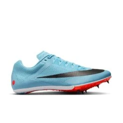 Nike Unisex Zoom Rival Sprint (400 - Blue Chill/Black/Bright Crimson/White)
