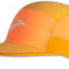 BROOKS Propel Hat (856 - Live Wire/Sun Gold/Marigold)