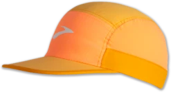 BROOKS Propel Hat (856 - Live Wire/Sun Gold/Marigold)