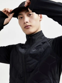 Craft Men’s Adv Subz Jacket 2 (Black) -Cheap Brooks Store 8257871F 8BAA 4AF4 8351 EAD3E6F5DA22