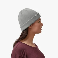 On Unisex Merino Beanie (Lunar) -Cheap Brooks Store 887C1622 1E95 4761 82D2 281936051BF1