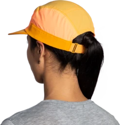 BROOKS Propel Hat (856 - Live Wire/Sun Gold/Marigold) -Cheap Brooks Store 929FAA88 2B7D 43E0 A898 67938CFBB8AF