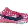 Nike Women's Zoom W 4 (603 - Digital Pink/Blackened Turquoise-Whited)