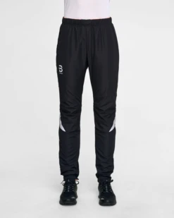 Women’s Pants Winner 3.0 (Black)