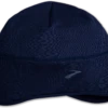 BROOKS Notch Thermal Beanie (451 - Navy)