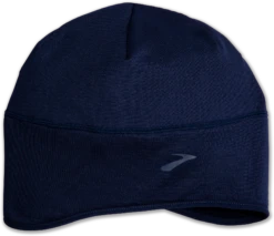 BROOKS Notch Thermal Beanie (451 - Navy)