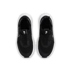 Nike Little Kids Flex Plus (003 - Black/White) -Cheap Brooks Store A47790DC 3995 4738 83F2 CCD8547CDD1D