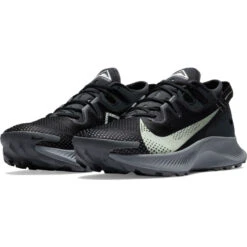 Nike Men’s Pegasus Trail 2 (002 - Black/dark Smoke Grey/particle Grey/spruce Aura) 7 Nike Men’s Pegasus Trail 2 (002 - Black/dark Smoke Grey/particle Grey/spruce Aura) -Cheap Brooks Store A480F7B4 C1B2 41EB BA02 0038805C419D