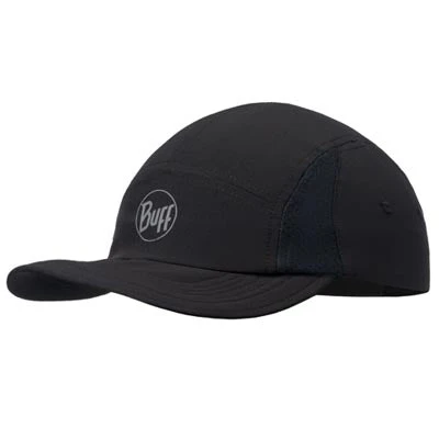 Buff 5 Panel Go Cap 2 Buff 5 Panel Go Cap - Image 2