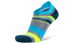 Balega Hidden Comfort Running Socks (Ocean Blues)