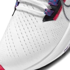 Nike Women's Zoom Pegasus 38 (101 - White/Metalliuc Silver/Black) -Cheap Brooks Store A724F98C 0531 48B2 B689 5B4D4D5A7C4C