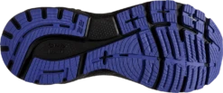 BROOKS Men’s Adrenaline GTS 22 “Pixel Pack” (041 - Royal Blue/Black/Grey) -Cheap Brooks Store AA0505F4 CCAD 44A2 AC1D BD17AF9975D7