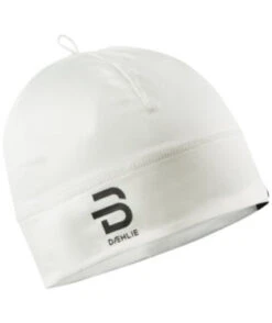 Hat Polyknit W (10000 - Snow White)