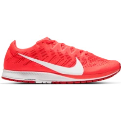 Nike Zoom Streak 7 (601-Laser Crimson/White-University Red)