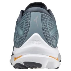 Mizuno Men’s Wave Rider 25 WAVEKNIT (TRTU - Trooper-Turbulence) 8 Mizuno Men’s Wave Rider 25 WAVEKNIT (TRTU - Trooper-Turbulence) -Cheap Brooks Store C122AF45 727D 4BBA 9361 AF3E3AF74057